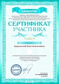Сертификат участника конкурса «Современный учитель 2018».jpg